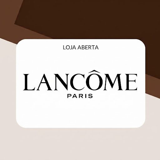 Lancome On-line Pedidos até 09/10 PA