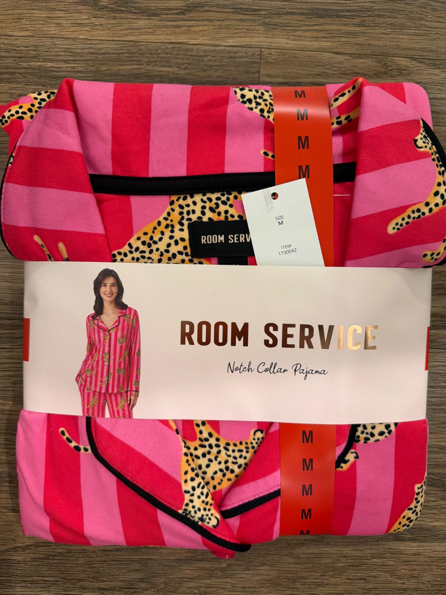 PA-PIJAMA VIRAL ROMM SERVICE