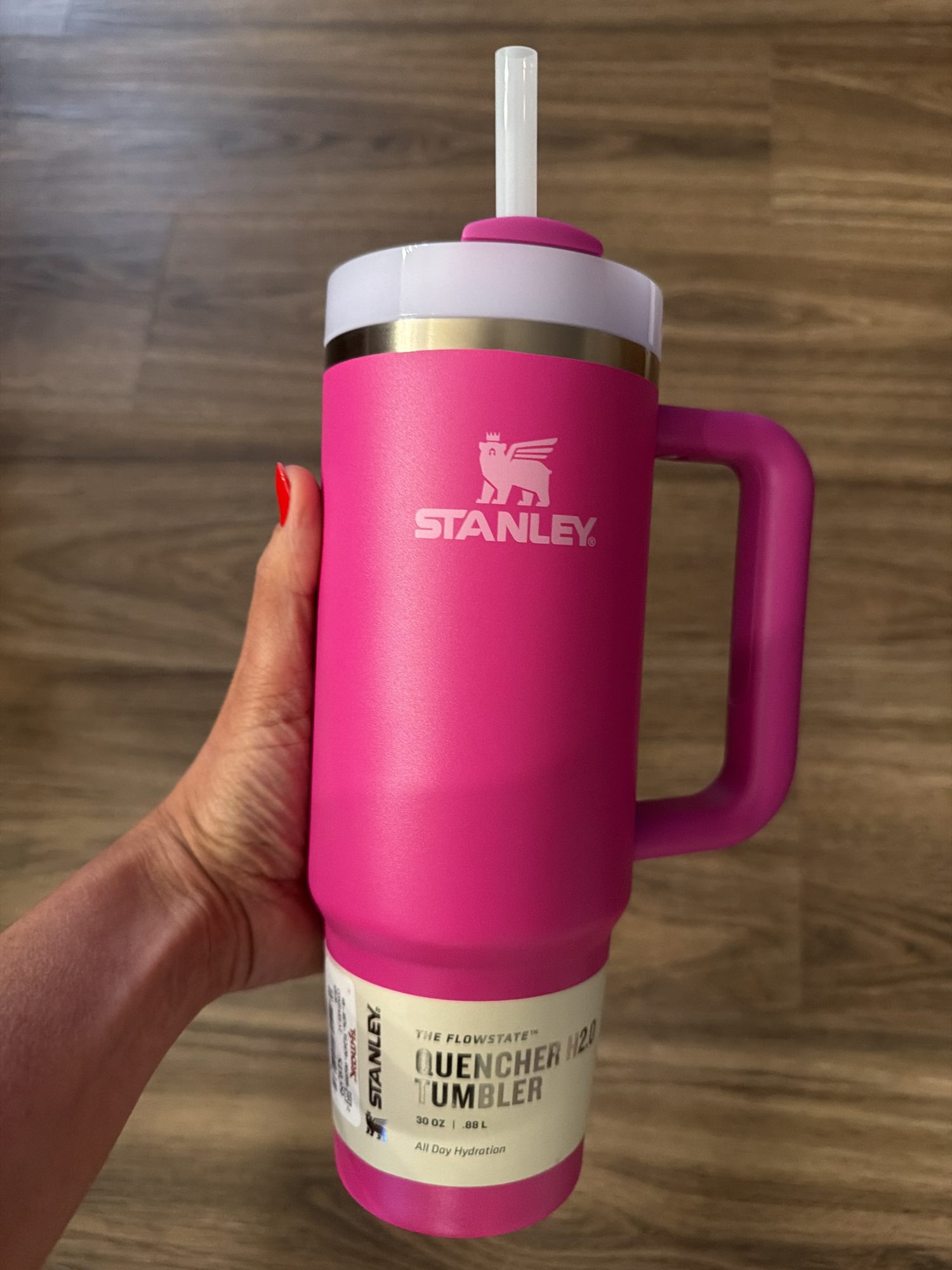 PA - COPO STANLEY 880ml