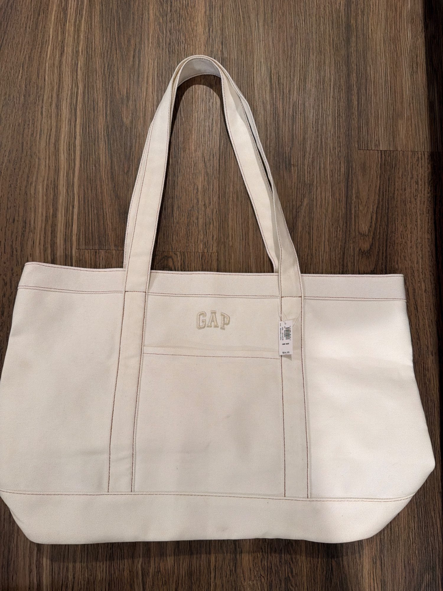 PA-BOLSA LONA GAP (GRANDE)