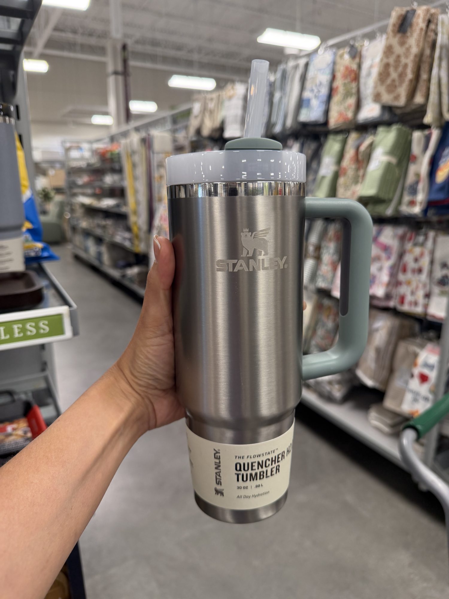 PA - COPO STANLEY 880ml