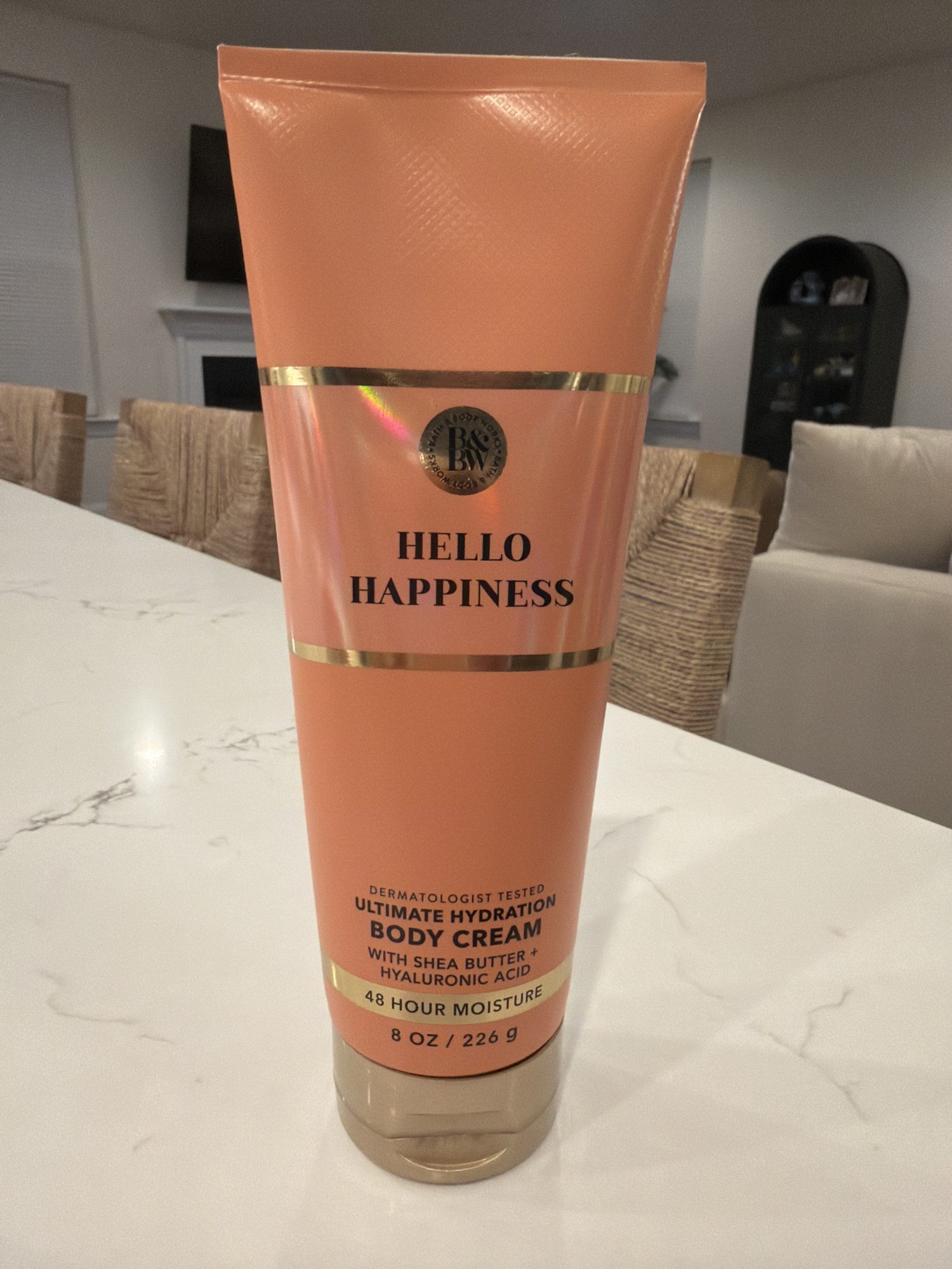 PA - HELLO HAPPINESS HIDRATANTE CORPORAL